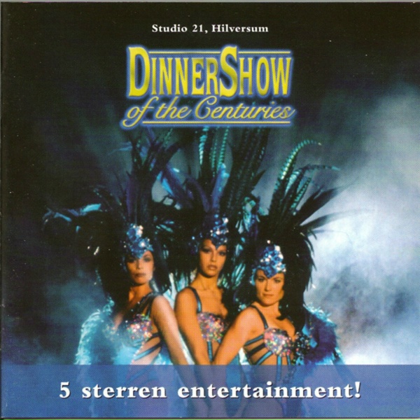 Фото: Fantasy World Dinner Show