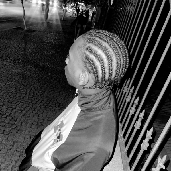 Фото: Boy F