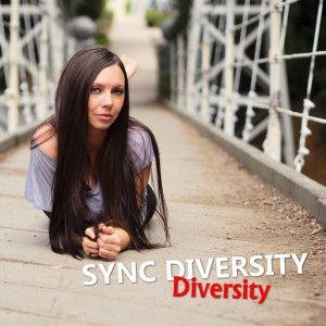 Обложка: Sync Diversity feat. Danny Claire feat. Danny Claire - Sound of Trance