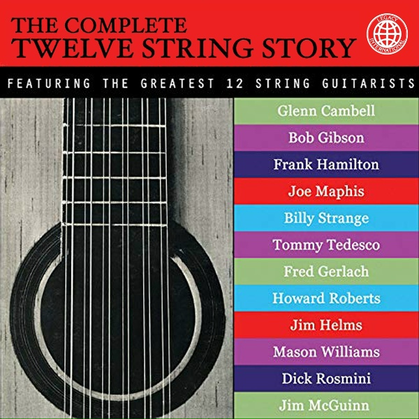 Обложка: Frank Hamilton - Good Old Blues