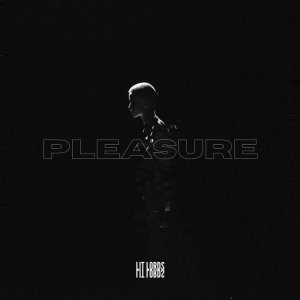 Обложка: Lit Lords - Pleasure