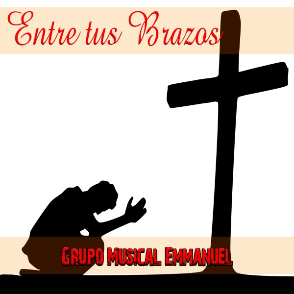 Обложка: Grupo Musical Emmanuel - Un Telegrama