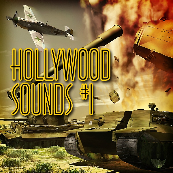 Обложка: Dr. Sound FX - Big Car Crash from Greatest Sound Effects