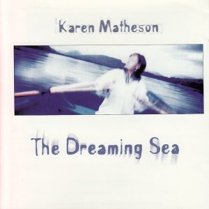 Обложка: Karen Matheson - Evangeline