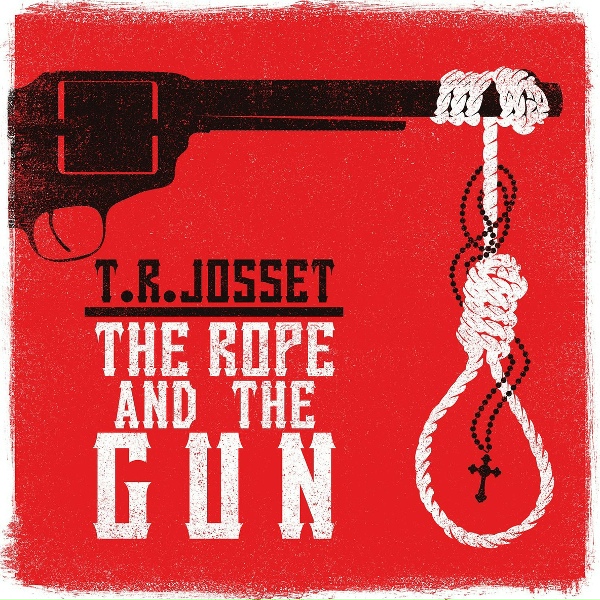 Обложка: T.R.Josset - Trouble Be a Haunted Preacher (The Preacher's Theme)