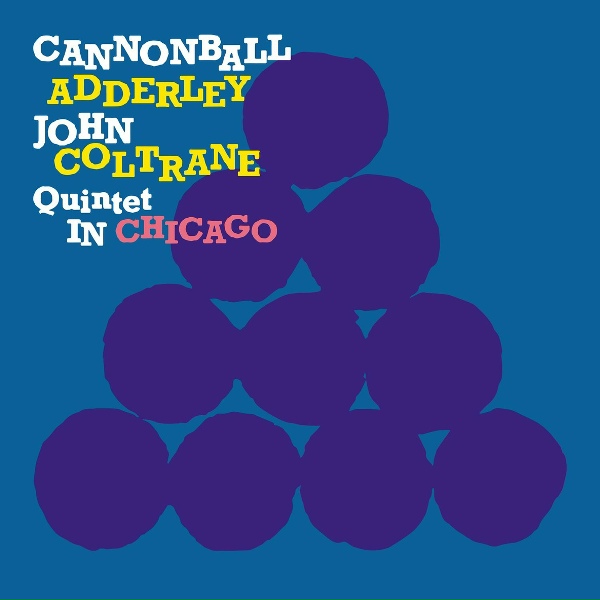 Обложка: Cannonball Adderley, John Coltrane - The Sleeper