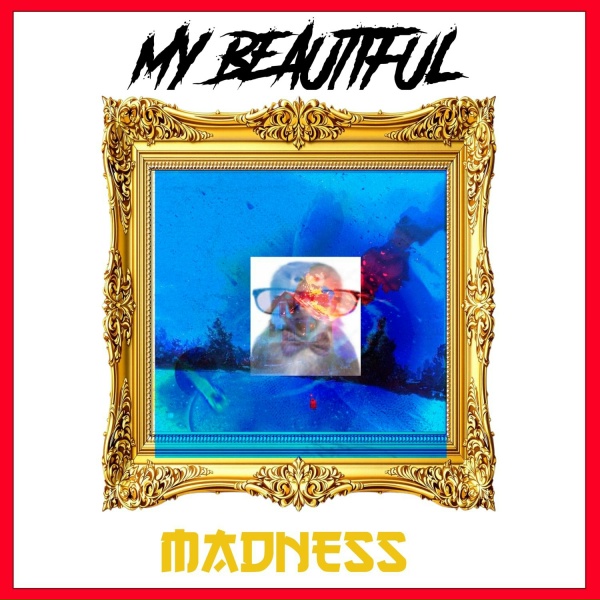 Обложка: MAXCON - Прости
