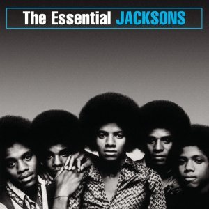 Обложка: The Jacksons - 2300 Jackson Street