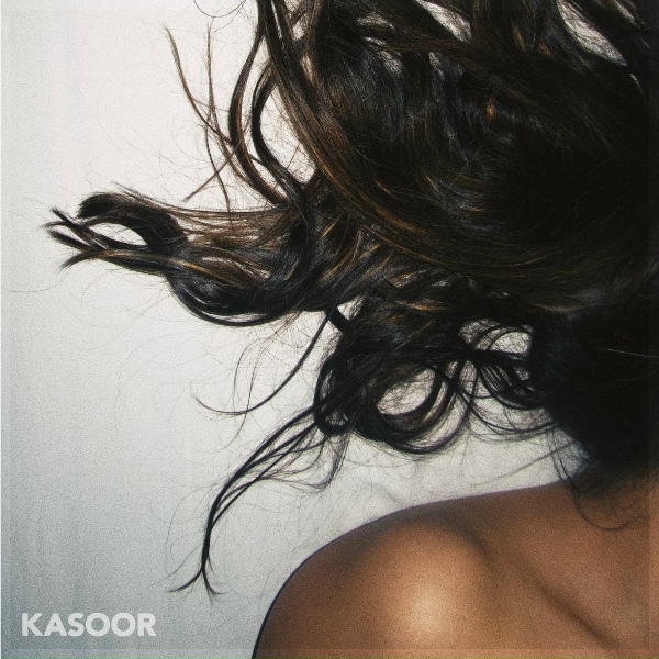 Обложка: Prateek Kuhad - Kasoor
