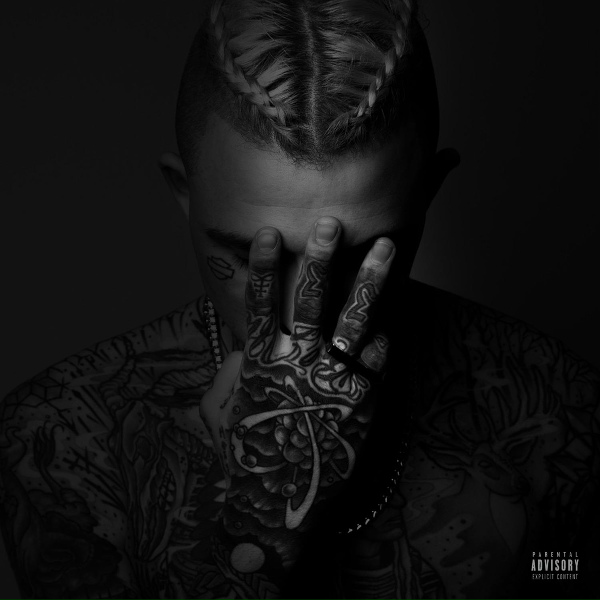 Обложка: Caskey - High