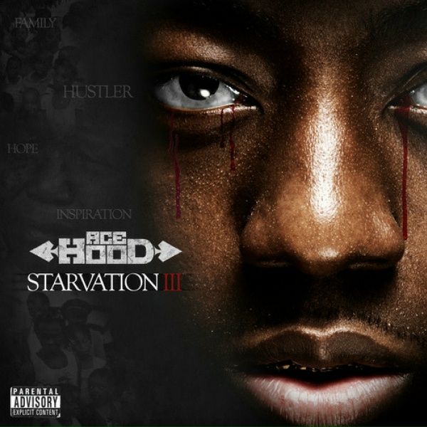Обложка: Ace Hood feat. Kevin Cossom - Skip the Talk'n