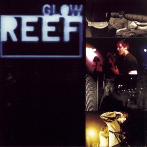 Обложка: Reef - Robot Riff