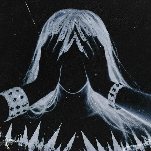 Обложка: HRXSTAL, iokamore, XI$OW - loveposion