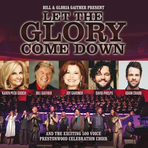Обложка: Gaither, Charlotte Ritchie - Praises