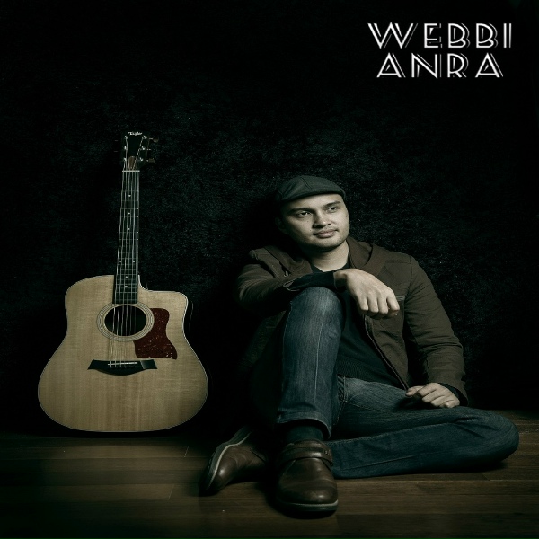 Обложка: Webbi Anra feat. Cathylin Yuamanda - I Love You
