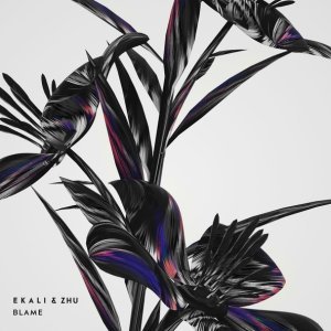 Обложка: Ekali, Zhu - Blame