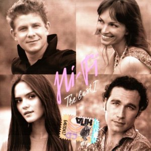 Обложка: HI-FI - Про лето