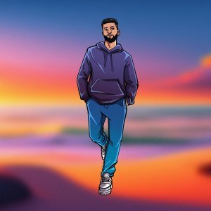 Обложка: ALTUNIN - CHILL