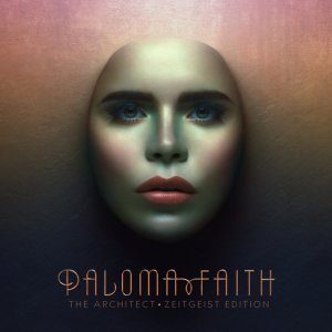 Обложка: Paloma Faith - Price of Fame