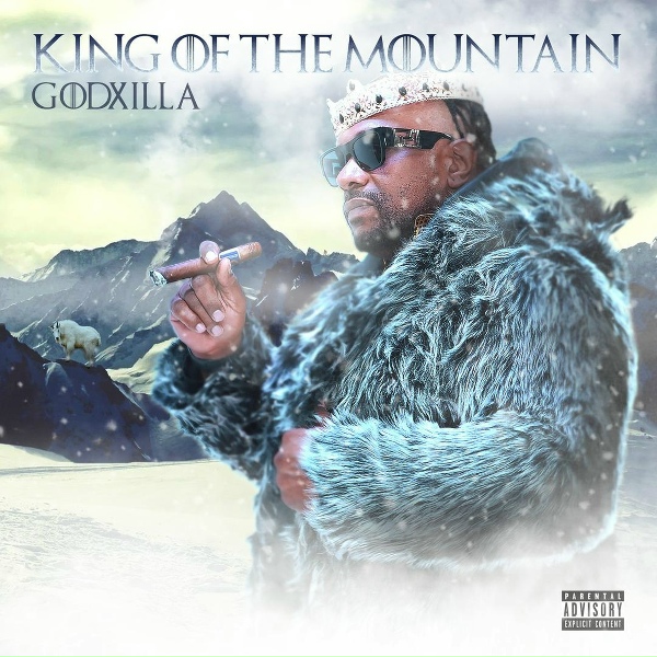 Фото: Godxilla