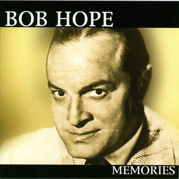Обложка: Bob Hope With Bing Crosby - Apalachicola, Fla With Bing Crosby