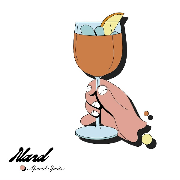 Обложка: nand - Aperol Spritz