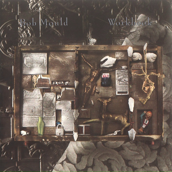 Обложка: Bob Mould - See a Little Light