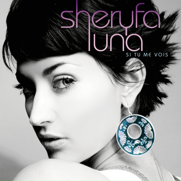 Обложка: Sheryfa Luna - Tu Me Manques