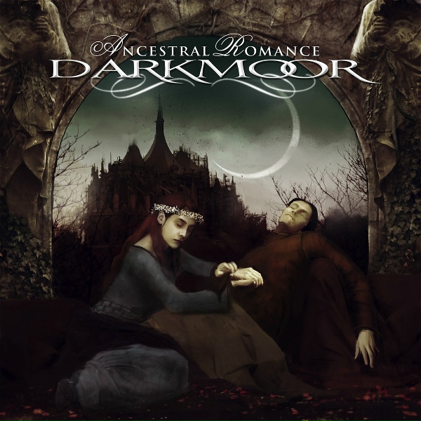 Обложка: Dark Moor - A Music in My Soul