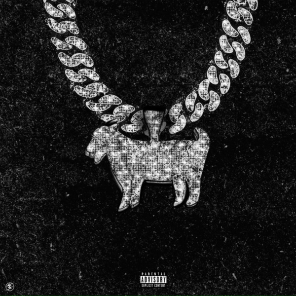 Обложка: Lil Tjay - Goat