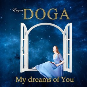 Обложка: Eugen Doga, Russian State Symphonic Orchestra of Cinematography, Sergey Skripka - Bursts