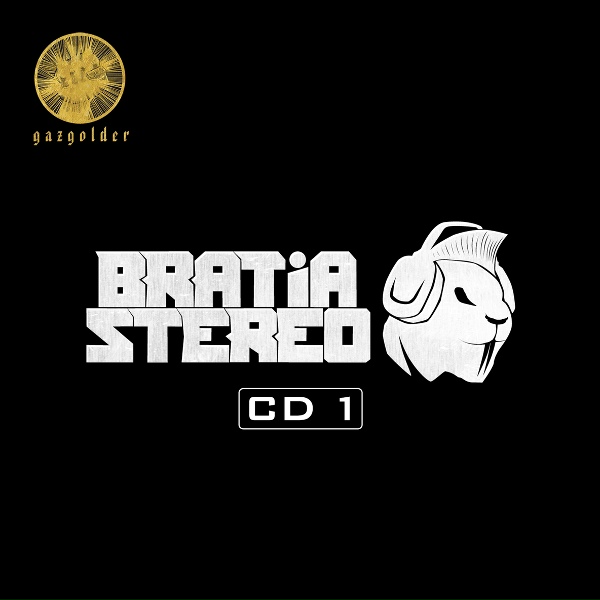 Обложка: Bratia Stereo - Devil or God