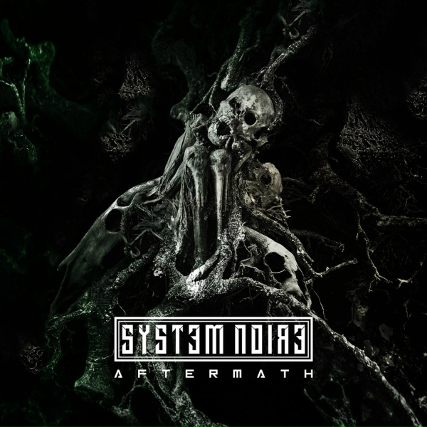 Обложка: System Noire - Lost Control
