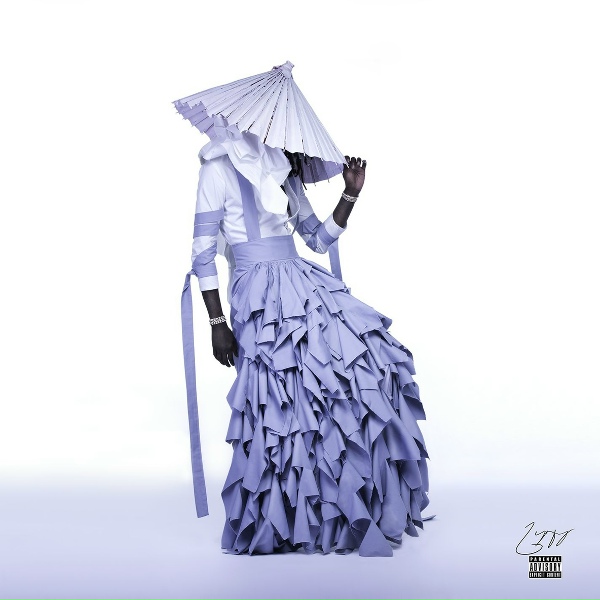 Обложка: Young Thug - Swizz Beatz