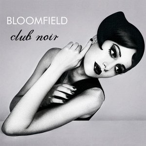 Обложка: Bloomfield - Love You