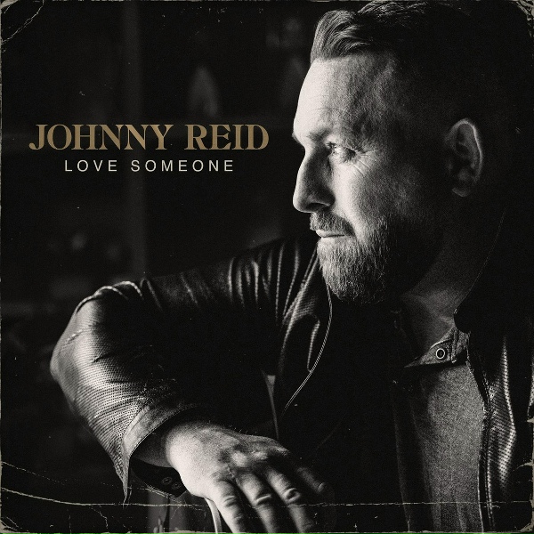 Обложка: Johnny Reid - I'll Be Your Everything
