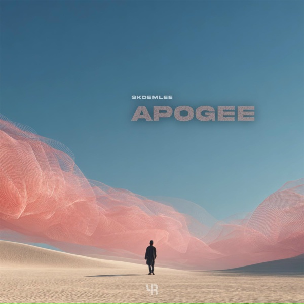 Обложка: skdemlee - Apogee