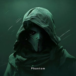Обложка: CyberMafia - Phantom