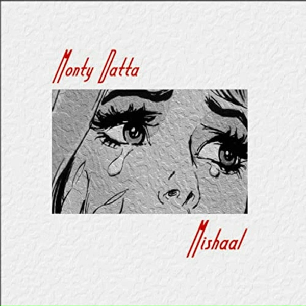 Обложка: Mishaal, Monty Datta - Can't Love Myself