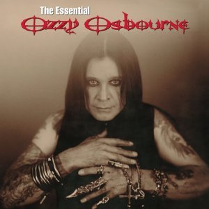 Обложка: Ozzy Osbourne - I Just Want You