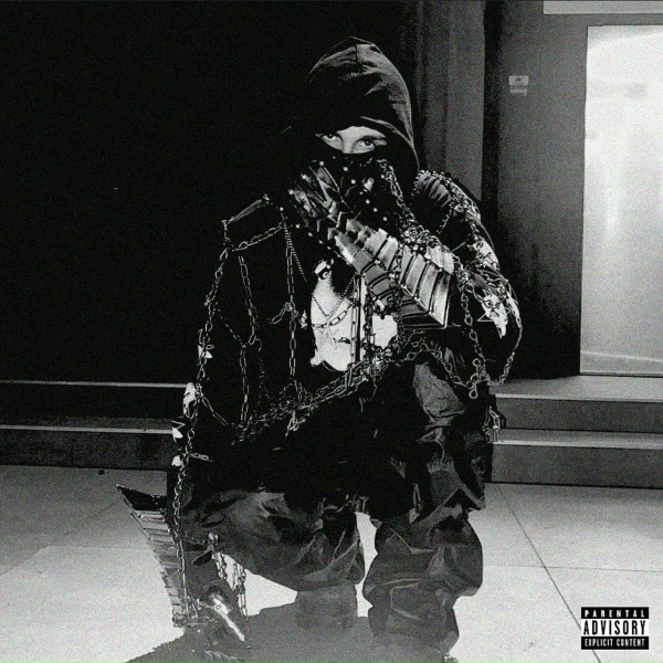 Обложка: Jawnino, EsDeeKid - Trust