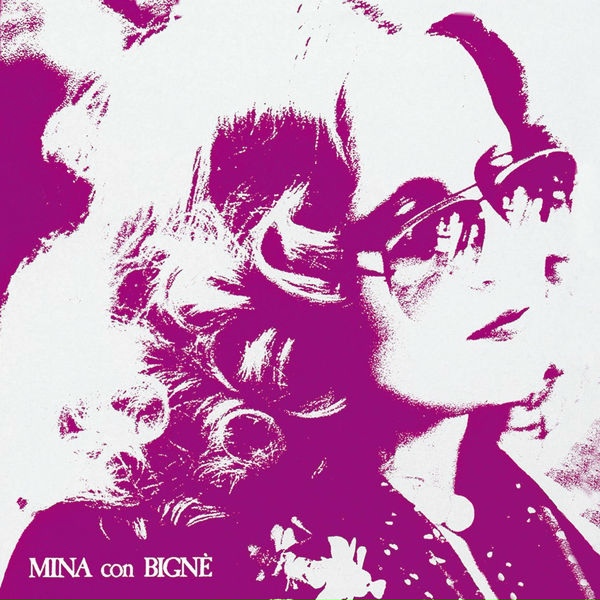 Обложка: Mina - Ormai