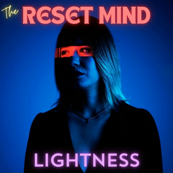 Обложка: The Reset Mind - Noun