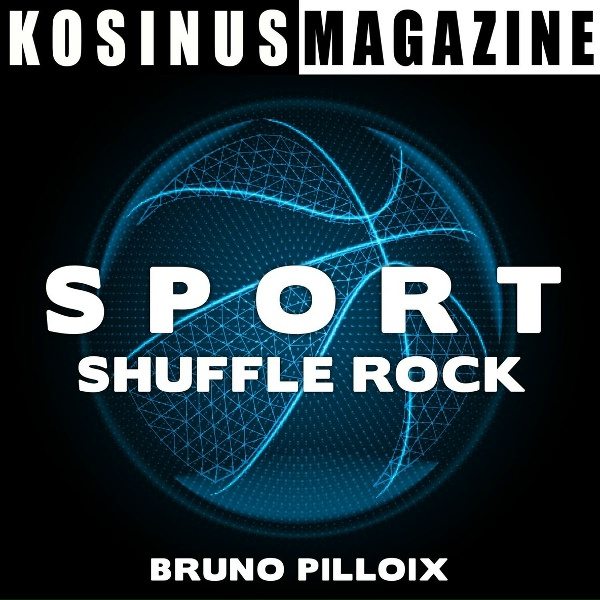 Обложка: Bruno Pilloix - Elite Athlete
