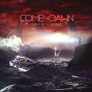 Обложка: Come The Dawn - My Own Way