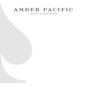 Обложка: Amber Pacific - Fall Back Into My Life