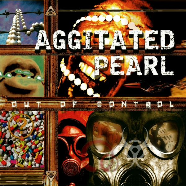 Обложка: Aggitated Pearl feat. Crux Troy - Ain't No Been There Done That