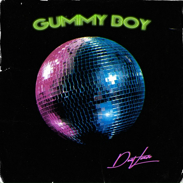 Фото: Gummy Boy