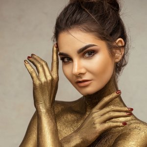 Обложка: Алина Башкина - Ты изменил мою жизнь