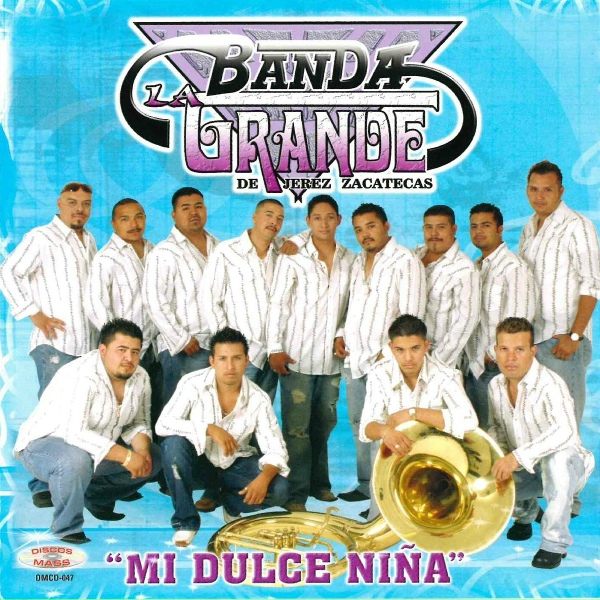 Фото: Banda La Grande